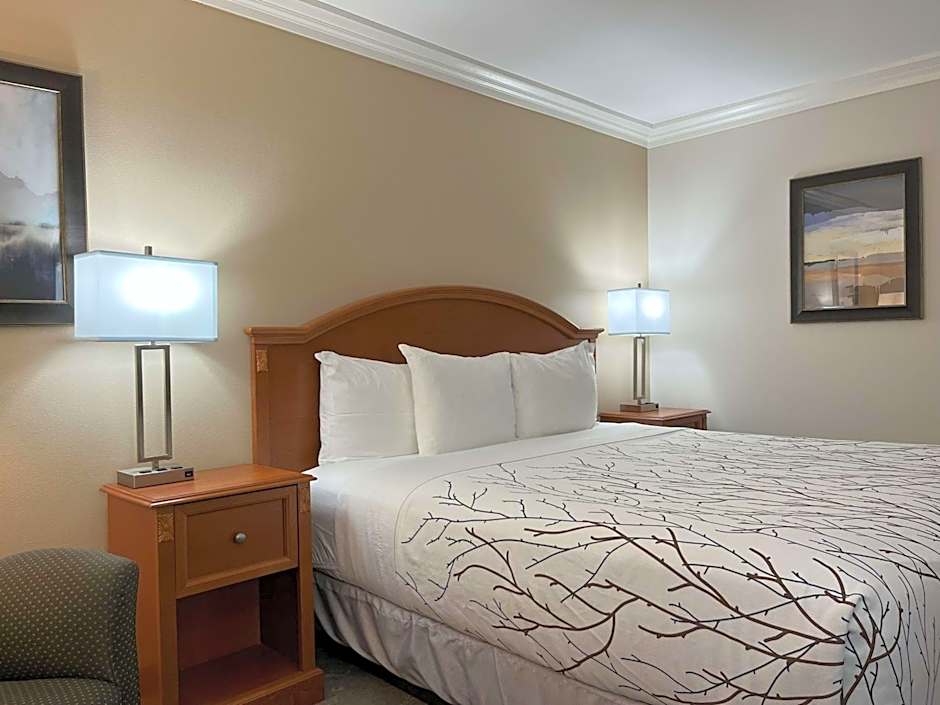 Best Western Plus Silver Saddle Inn