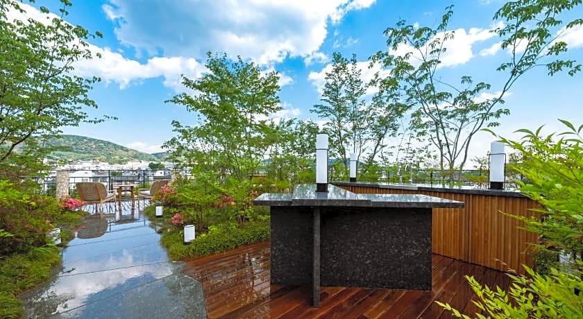 Genji Kyoto, a Member of Design Hotels