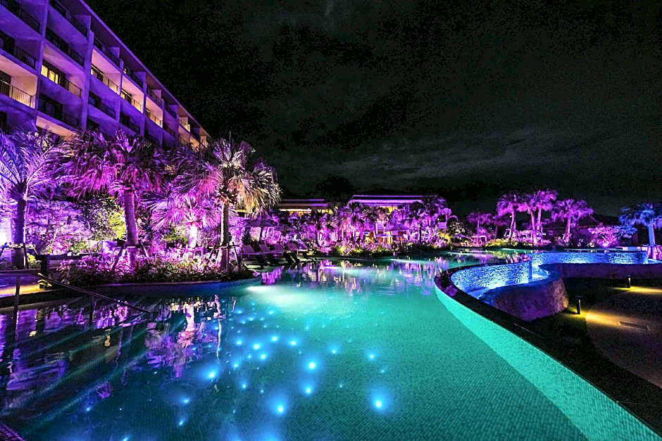 Hyatt Regency Seragaki Island, Okinawa