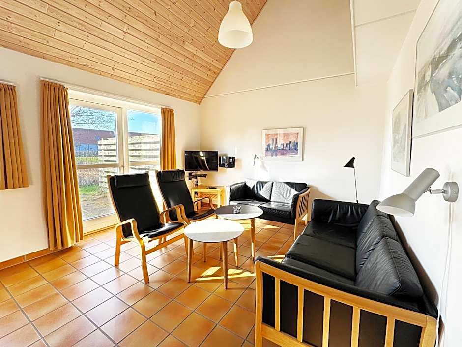 Skagen Strand Holiday Center