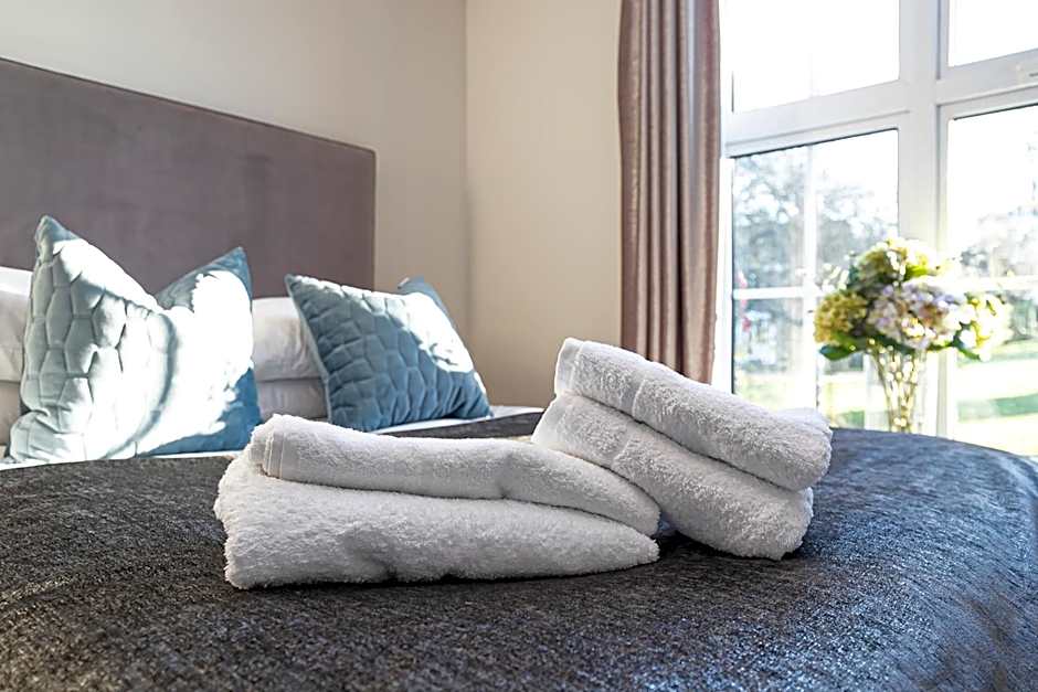 Pages Hotel and Guesthouse