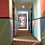Roz Art Hotel (Ningbo Lianfeng Square Railway Station)