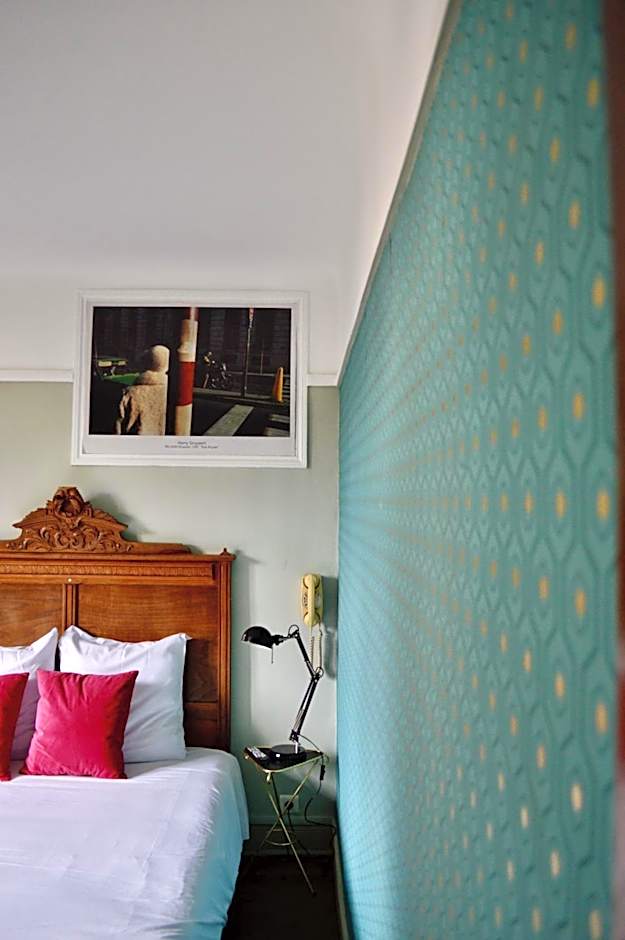 Saint Charles Hôtel & Coliving Biarritz