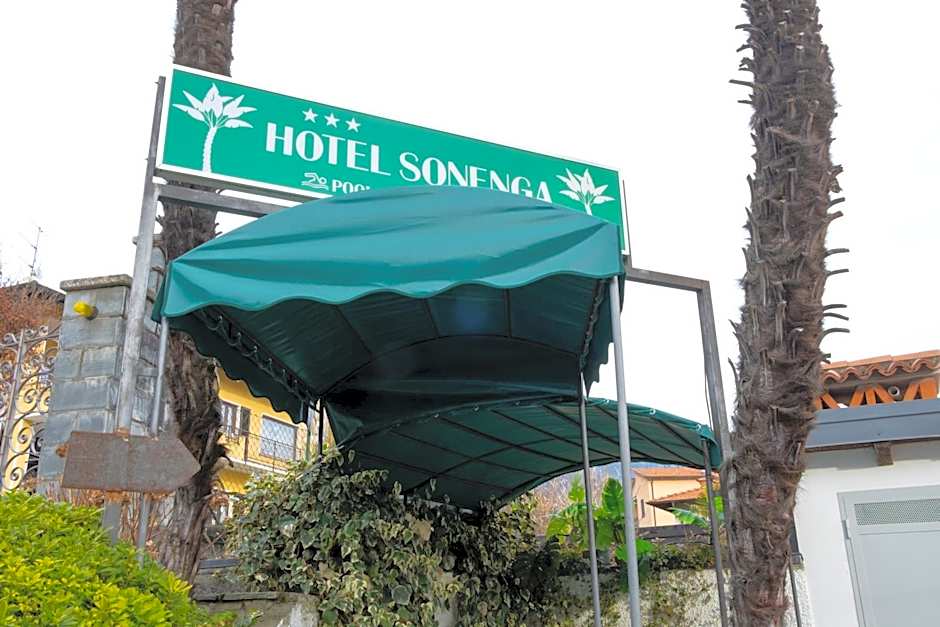 Hotel Sonenga