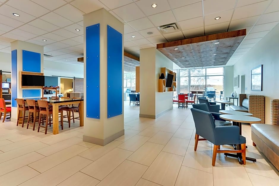 Holiday Inn Express & Suites - Dawsonville By IHG