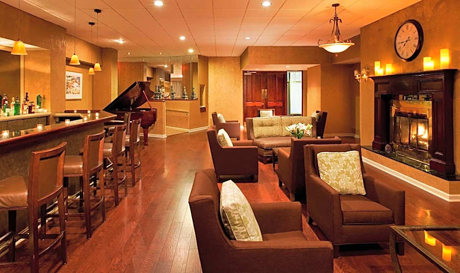 Radisson Hotel Hauppauge-Long Island