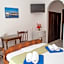 Adonis Hotel Naxos