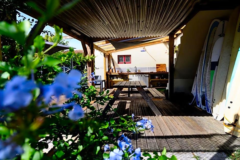 The Secret Spot Lodge