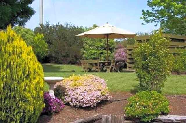 Mansfield Valley Motor Inn