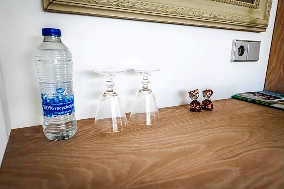 Rue Haute by M&M 4 sterren bed en breakfast vlakbij Maastricht