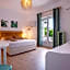 Hôtel Almanarre Plage - Hôtel Eco-Responsable face à la mer