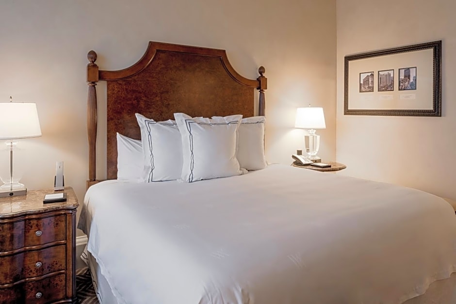 The Roosevelt Hotel New Orleans - Waldorf Astoria Hotels & Resorts