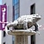 Premier Inn Jersey St Helier (Charing Cross)