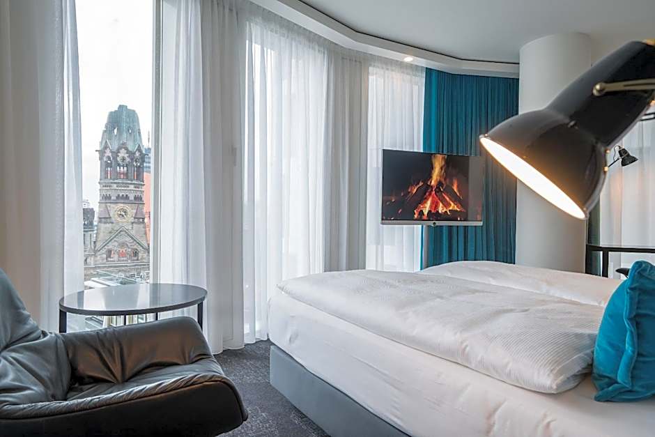 Motel One Berlin-Upper West