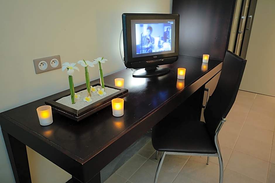 Ocean Villas Hotel