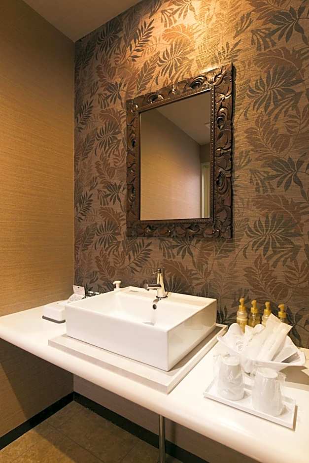 Hotel Atlantis Higashi Osaka (Adult Only)