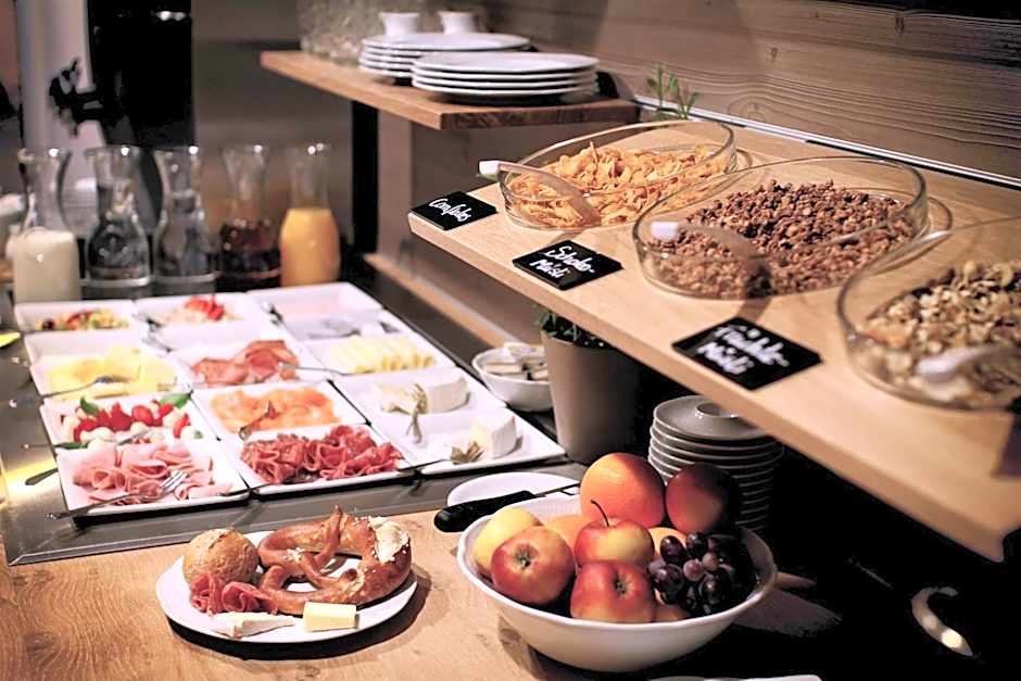 Stadthotel Kachelofen