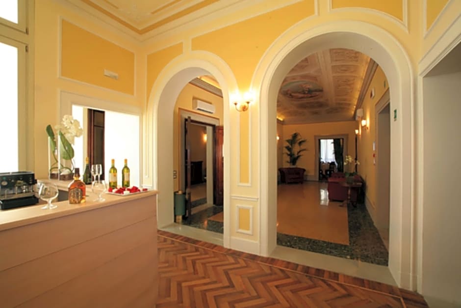Hotel dei Macchiaioli