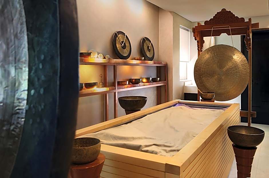 Saxon Hotel, Villas & Spa