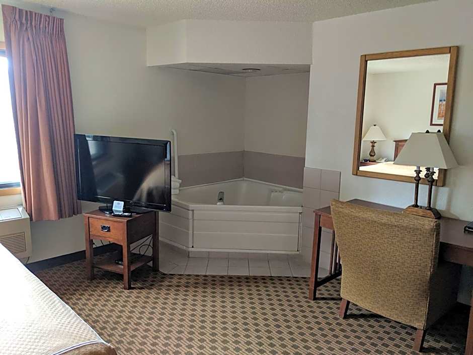 Boarders Inn and Suites by Cobblestone Hotels - Ripon