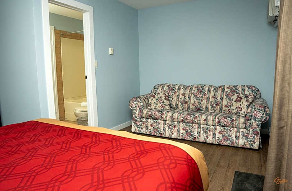 Courtyard Inn Vernon
