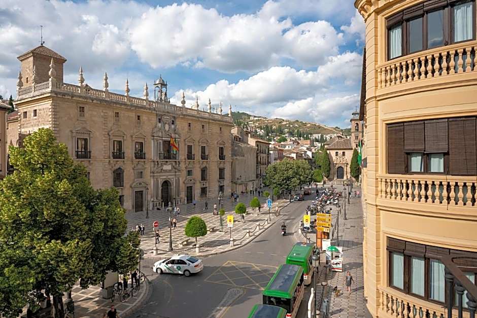 Pension Venecia Gomerez