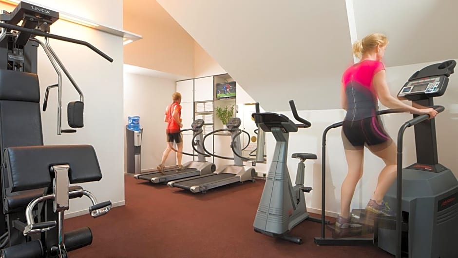 Crowne Plaza Hotel Brugge by IHG