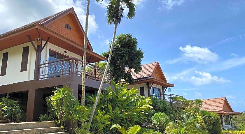 Puteri Lanta Family Villas