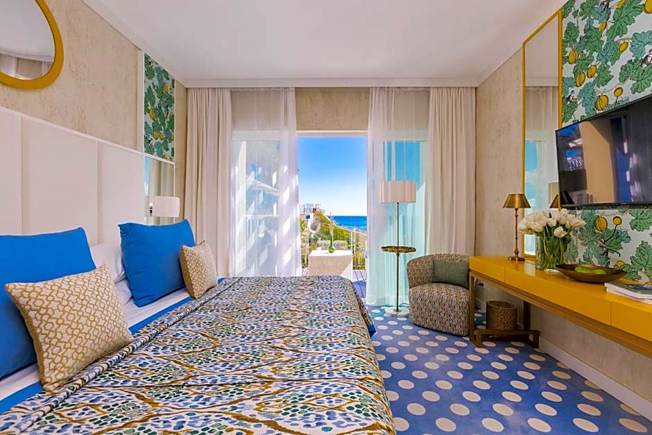 Bela Vista Hotel & Spa - Relais & Chateaux