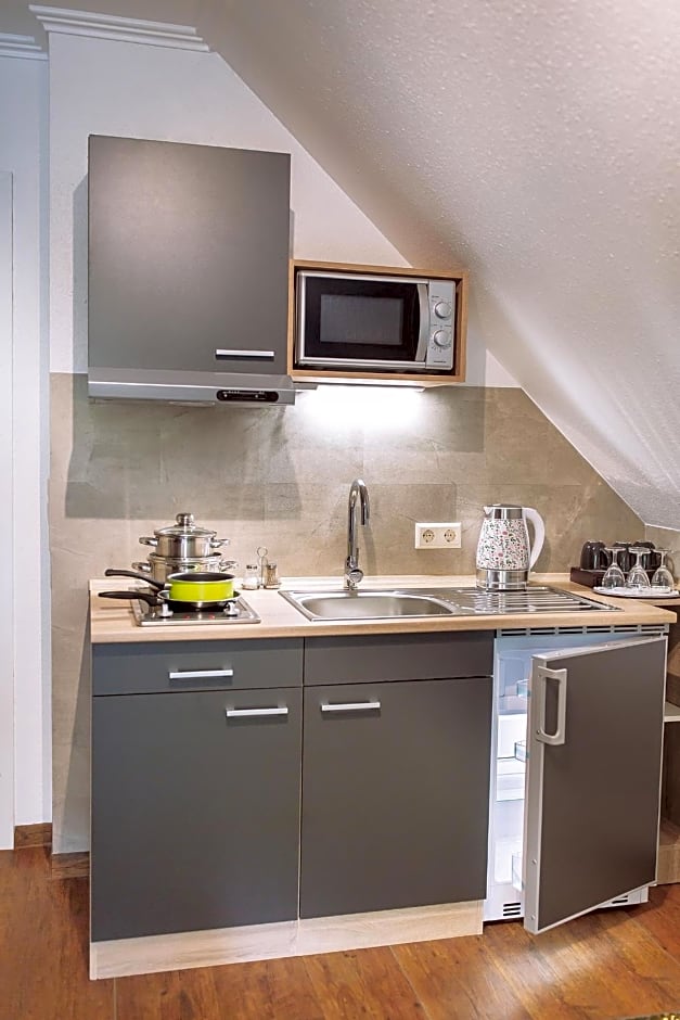 Relax Apartments Tannenhof