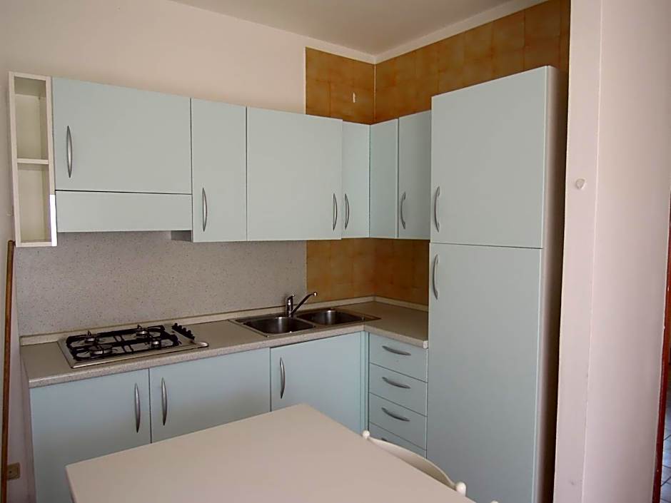 Warm apartment near the beach - Beahost