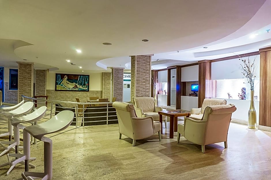 Numa Club Side Hotel - Ultra All Inclusive