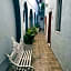 Hotel Rocinante