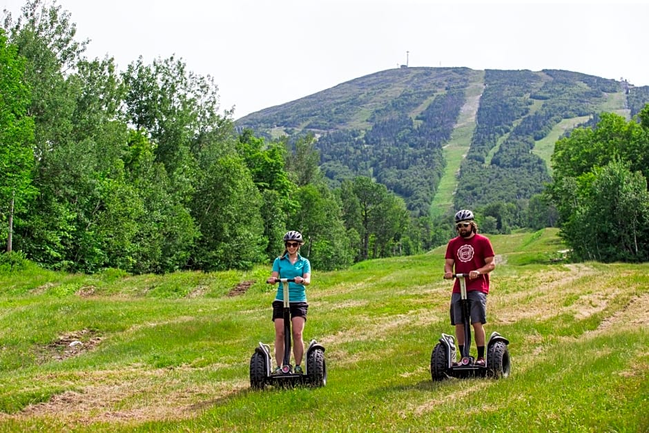 Sugarloaf Mountain Hotel