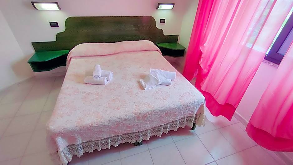 Hotel Mater Mediterranea