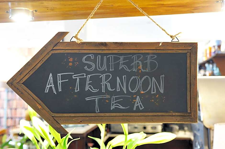 The Kings Arms Hotel