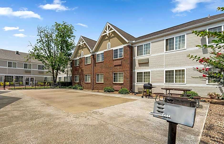 Extended Stay America Suites - Dallas - Plano Parkway