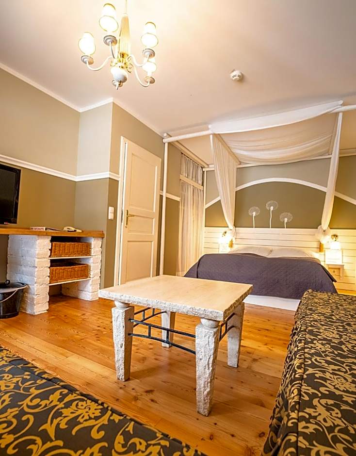 Kinderhotel Appelhof