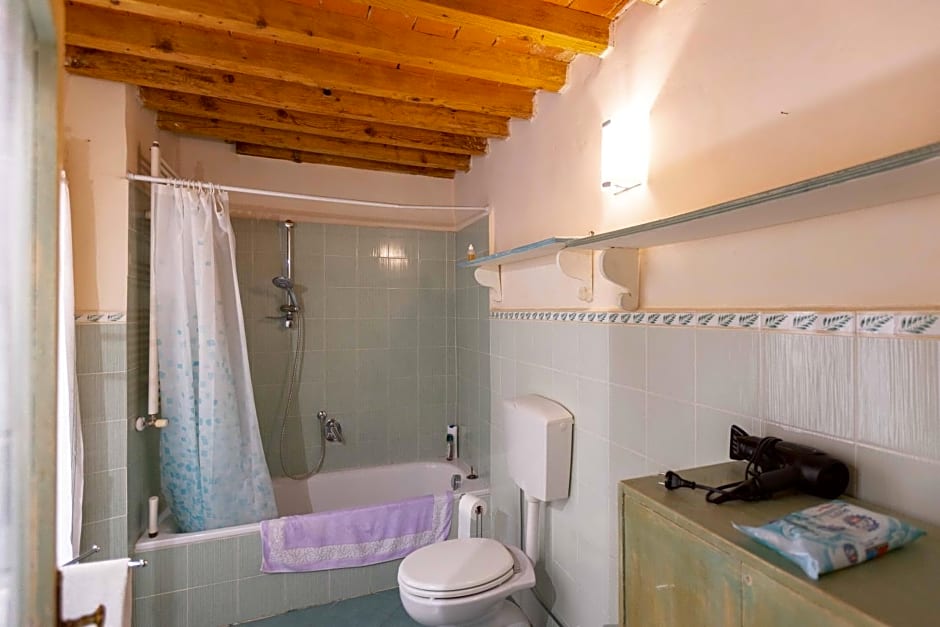B&B Air Green Serragli