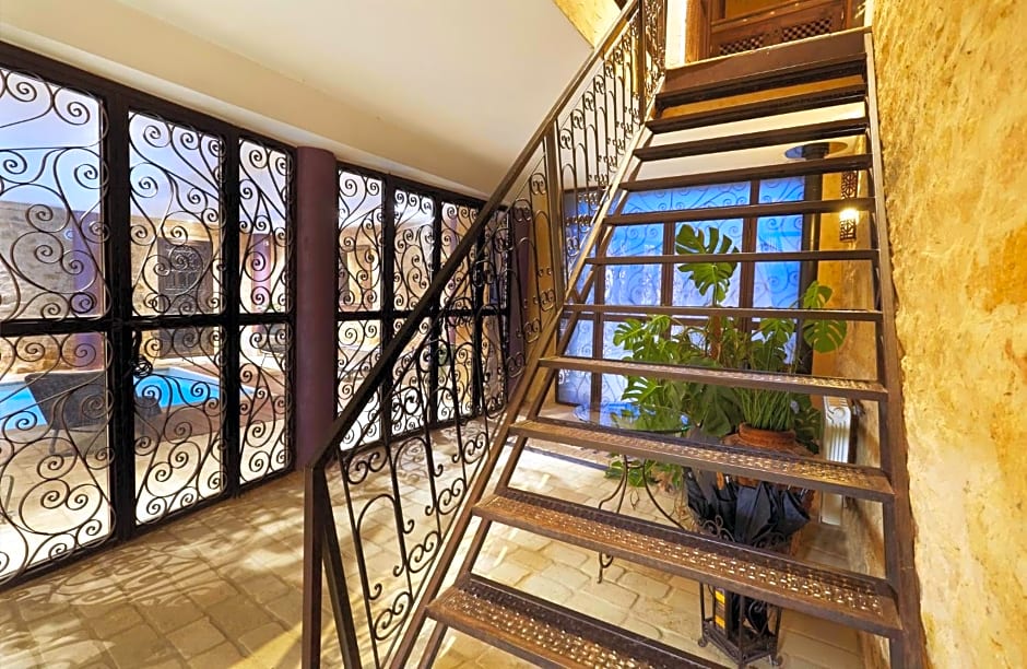 Le Clos Des Anges