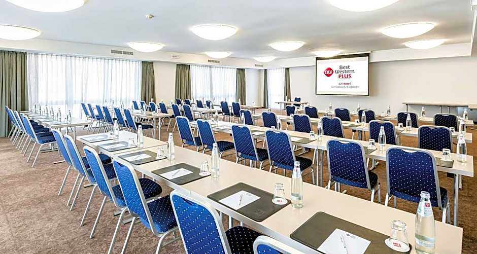 Best Western Plus iO Hotel