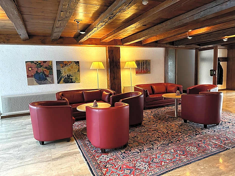 Appartementhaus Birkenwald