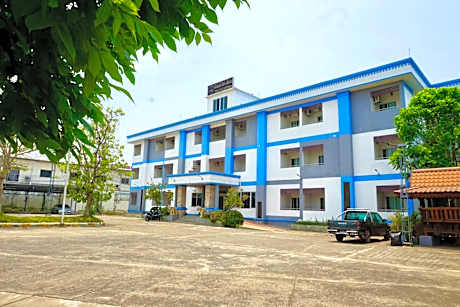 PK Garden Hotel