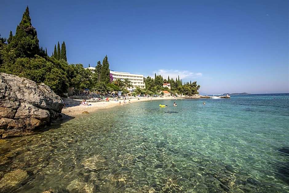 Orsan Hotel by Aminess