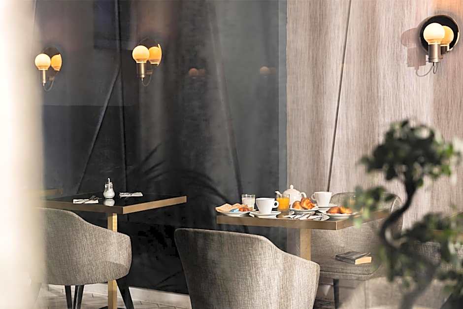 Best Western Plus Hotel Comedie Saint-Roch