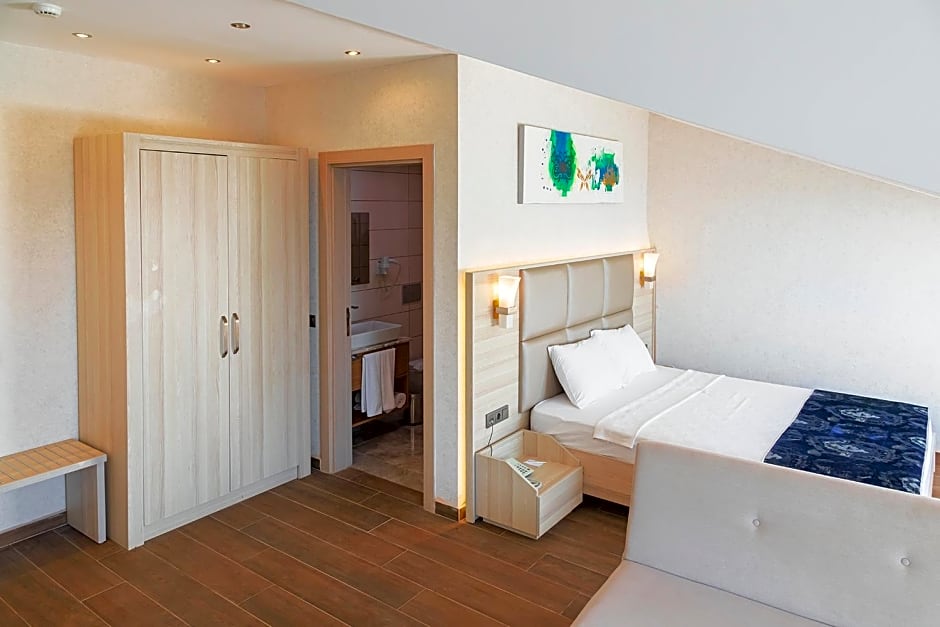 Sertil Deluxe Hotel & Spa - Adult Only