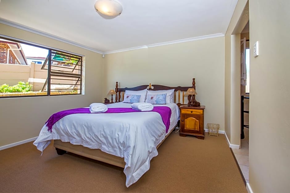 Bergsig B & B – Knysna, MO