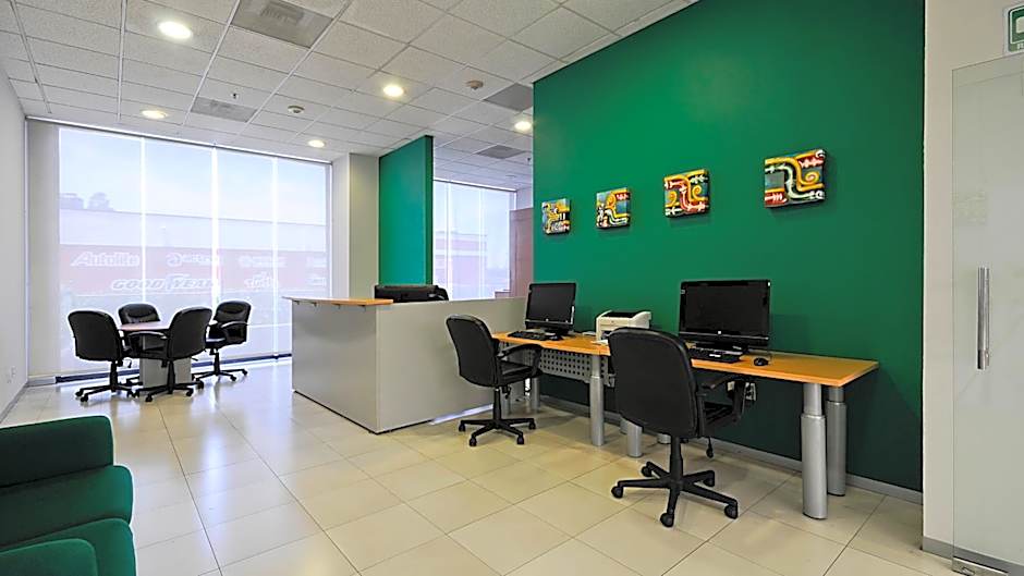 Tiser Hotel