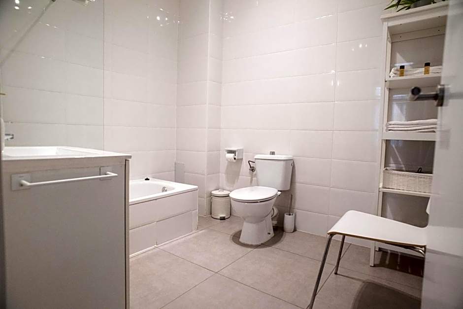 ABCyou Bed&Breakfast