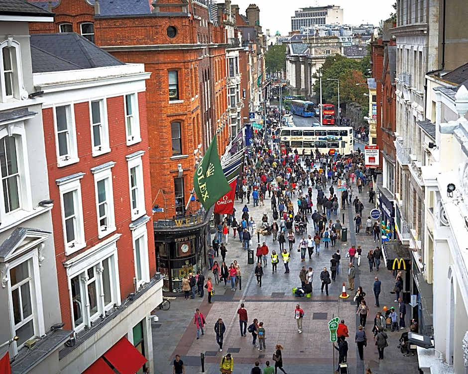 Hyatt Centric The Liberties Dublin